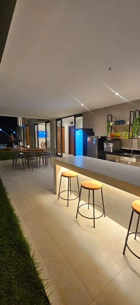Casa de Condomínio, 8 quartos - Foto 1