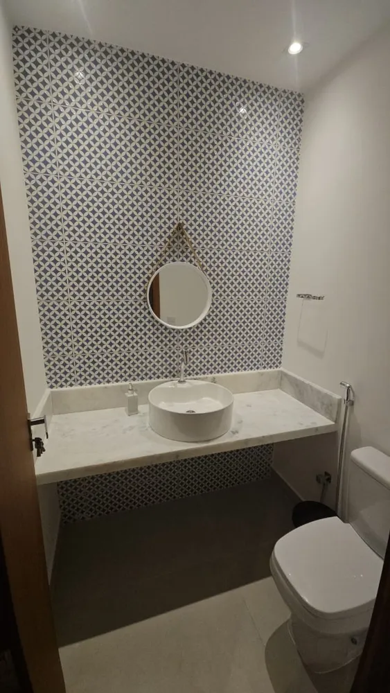 Casa de Condomínio, 8 quartos - Foto 11