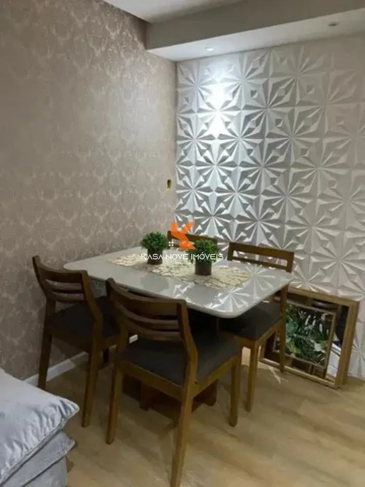Apartamento, 3 quartos, 57 m² - Foto 6