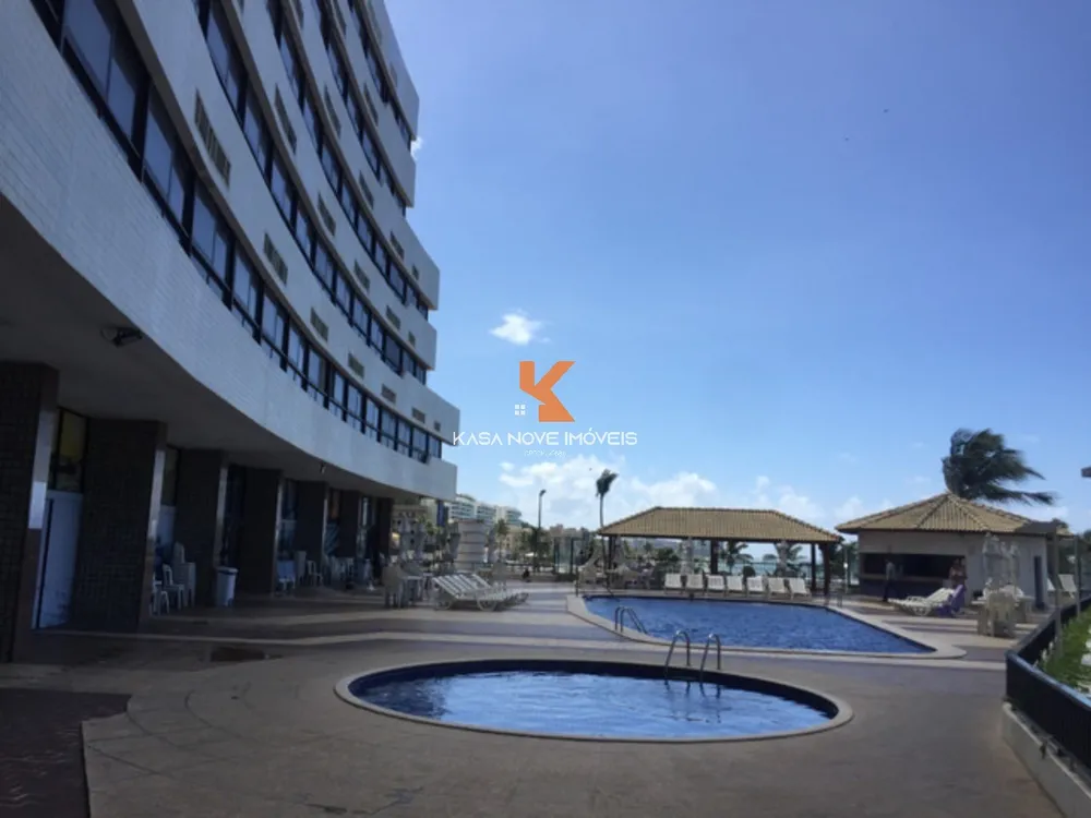 Apartamento, 3 quartos, 57 m² - Foto 11