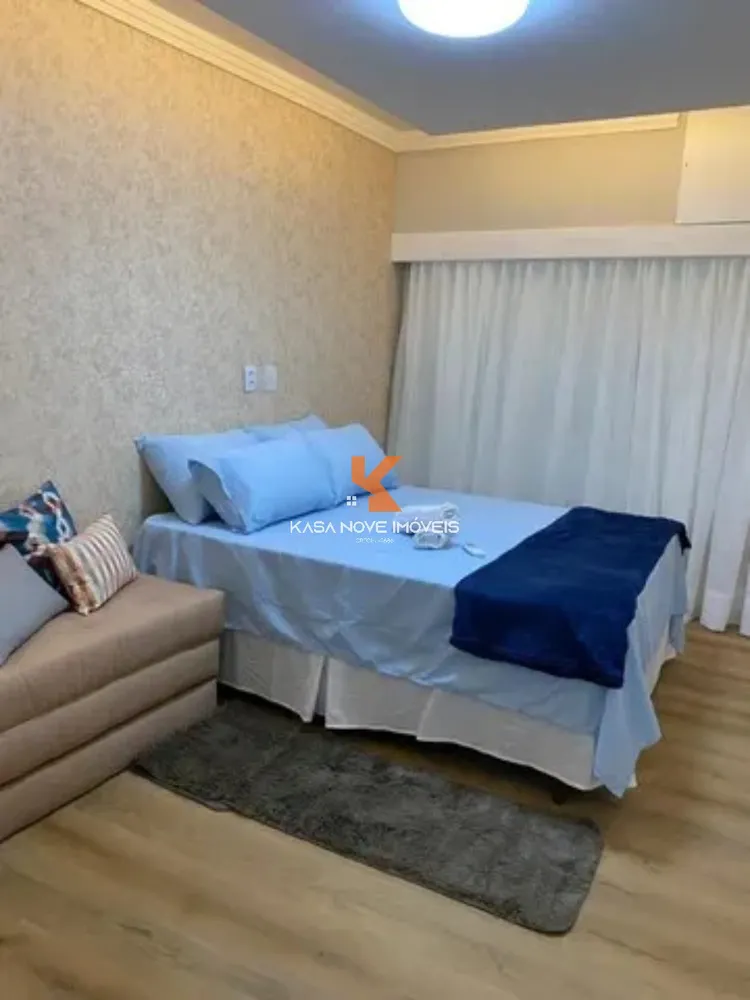 Apartamento, 3 quartos, 57 m² - Foto 7