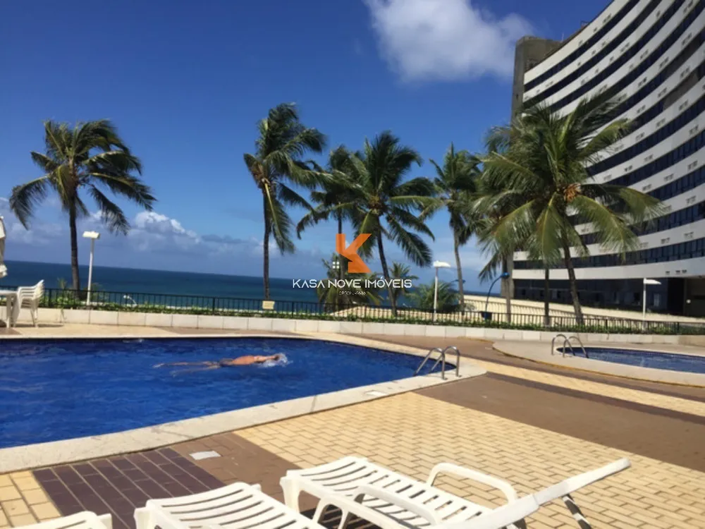 Apartamento, 3 quartos, 57 m² - Foto 10