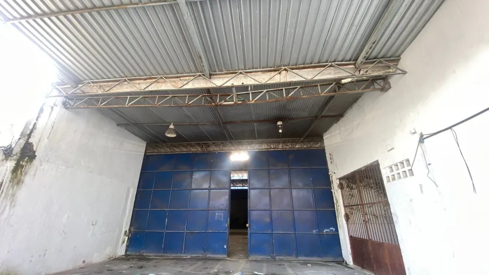 Depósito-Galpão, 1780 m² - Foto 8