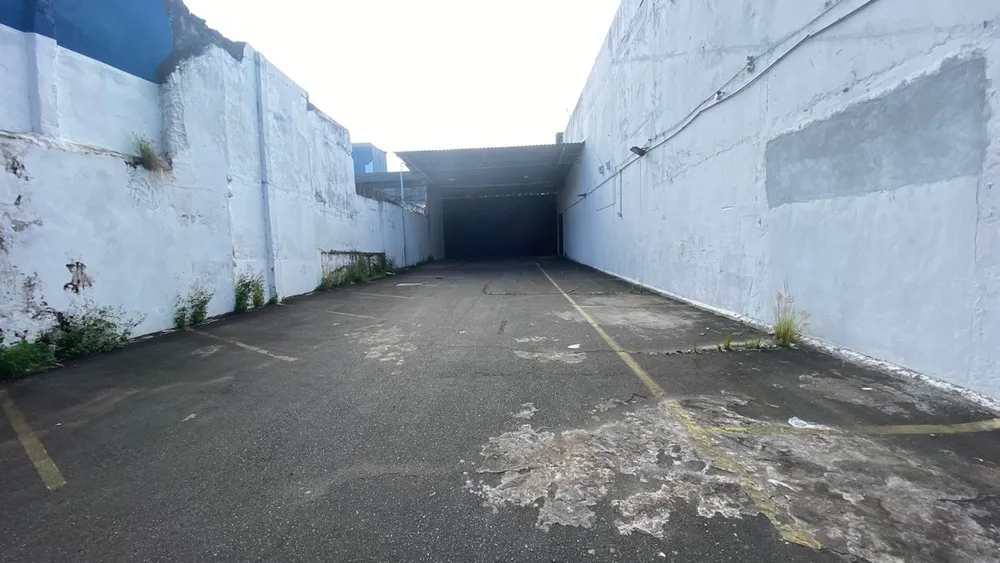 Depósito-Galpão, 1780 m² - Foto 6