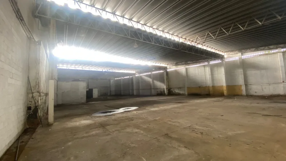 Depósito-Galpão, 1780 m² - Foto 5