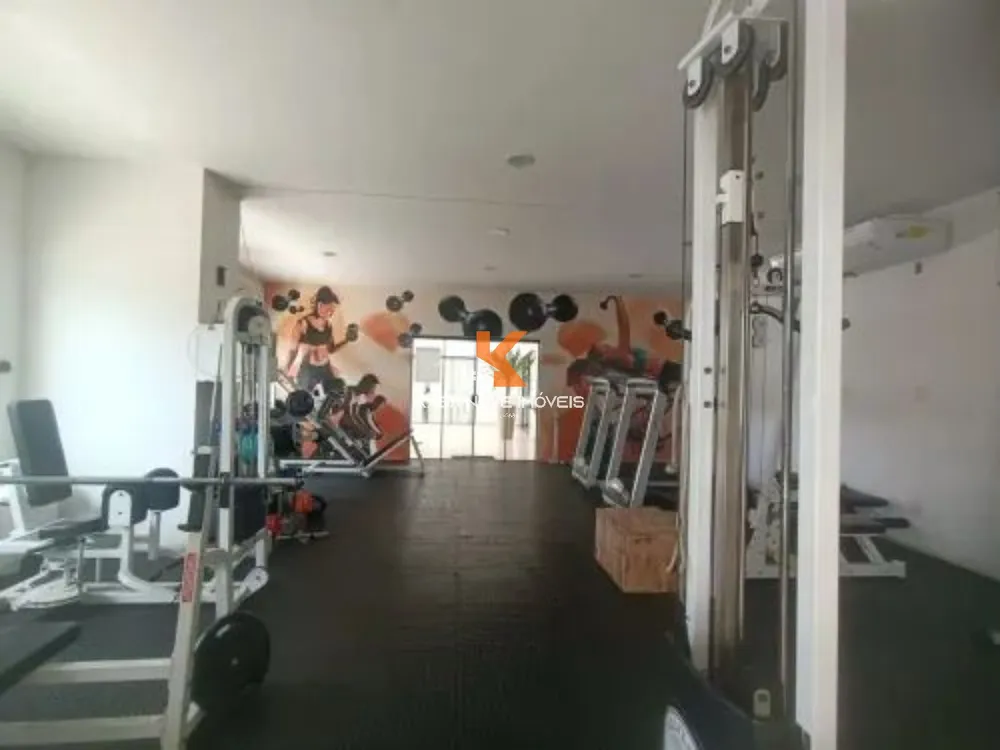 Apartamento, 2 quartos, 80 m² - Foto 5