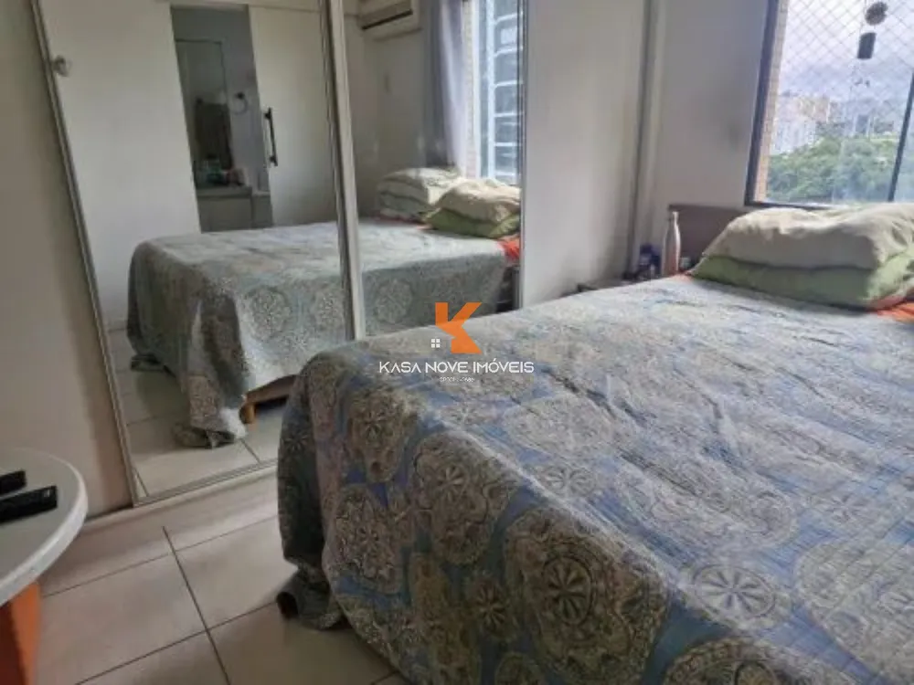 Apartamento, 2 quartos, 80 m² - Foto 1