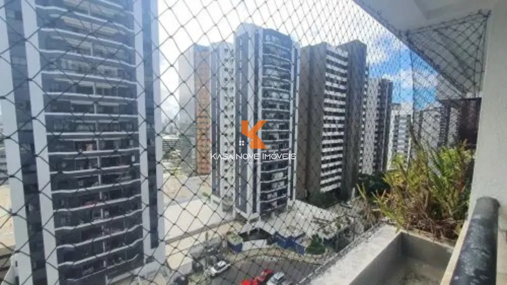 Apartamento, 2 quartos, 80 m² - Foto 7