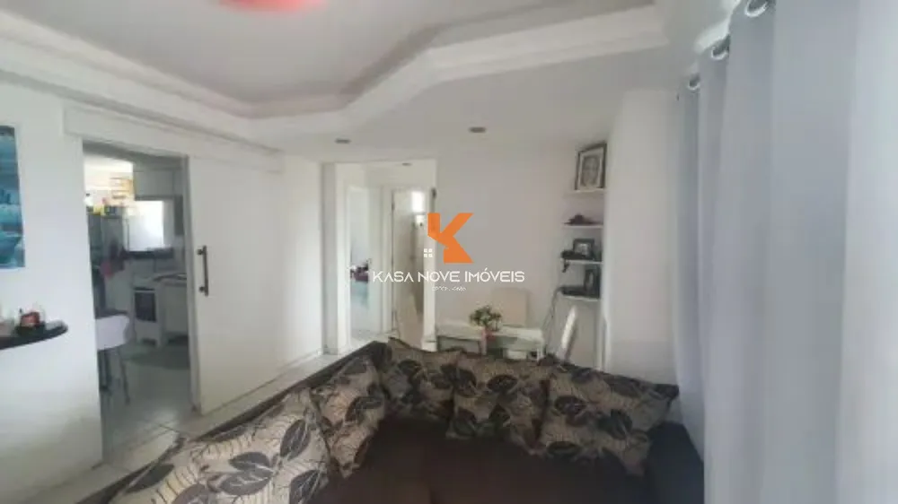 Apartamento, 2 quartos, 80 m² - Foto 8