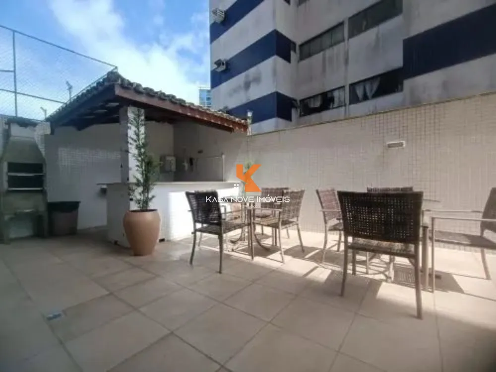 Apartamento, 2 quartos, 80 m² - Foto 12