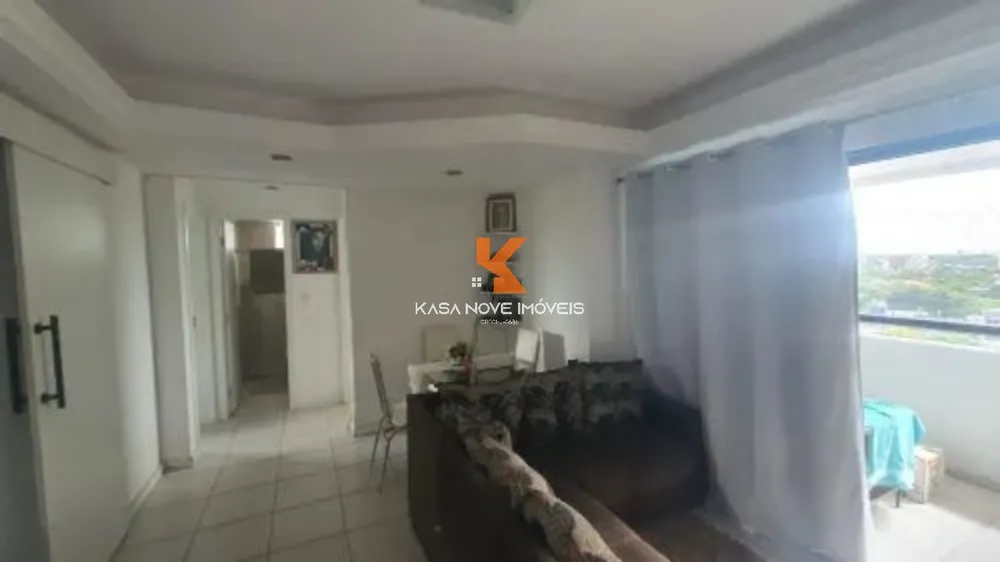 Apartamento, 2 quartos, 80 m² - Foto 2
