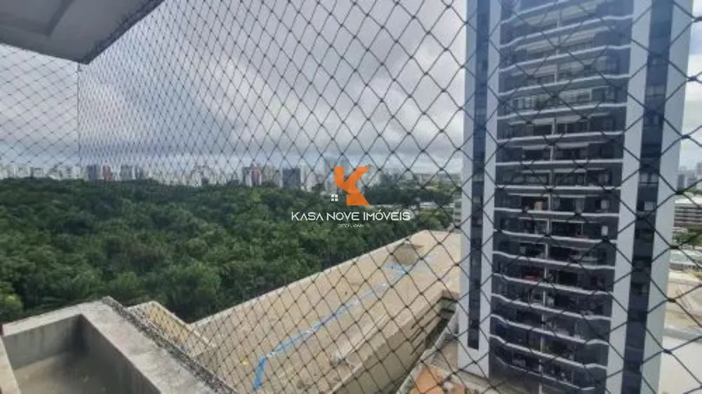 Apartamento, 2 quartos, 80 m² - Foto 3