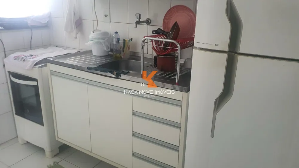 Apartamento, 2 quartos, 80 m² - Foto 2