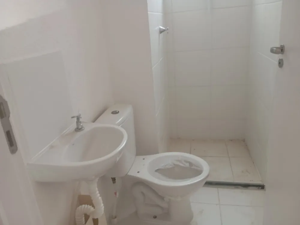 Apartamento, 2 quartos, 42 m² - Foto 9
