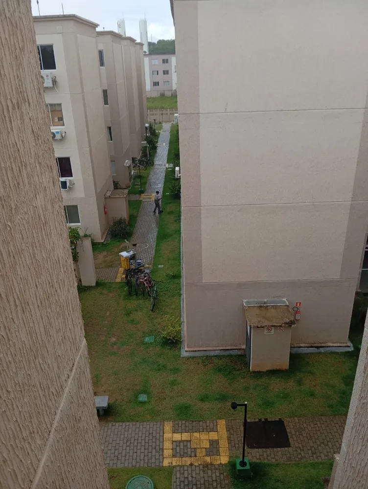 Apartamento, 2 quartos, 42 m² - Foto 12