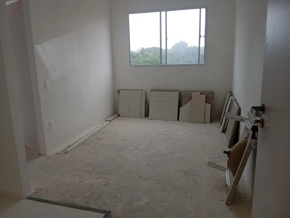 Apartamento, 2 quartos, 42 m² - Foto 5