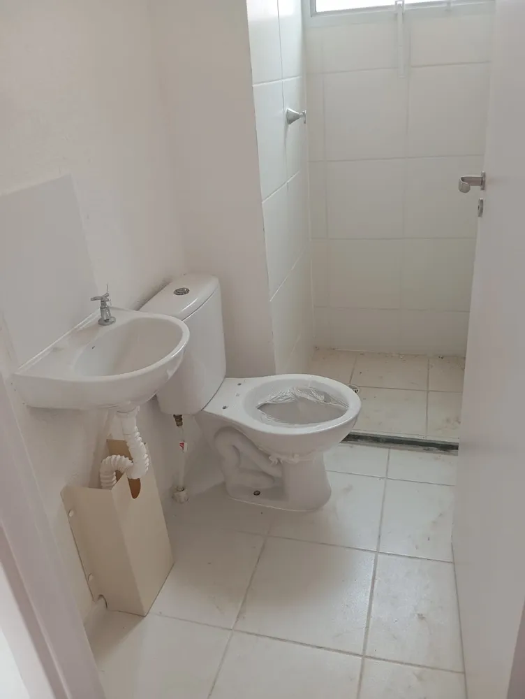 Apartamento, 2 quartos, 42 m² - Foto 11