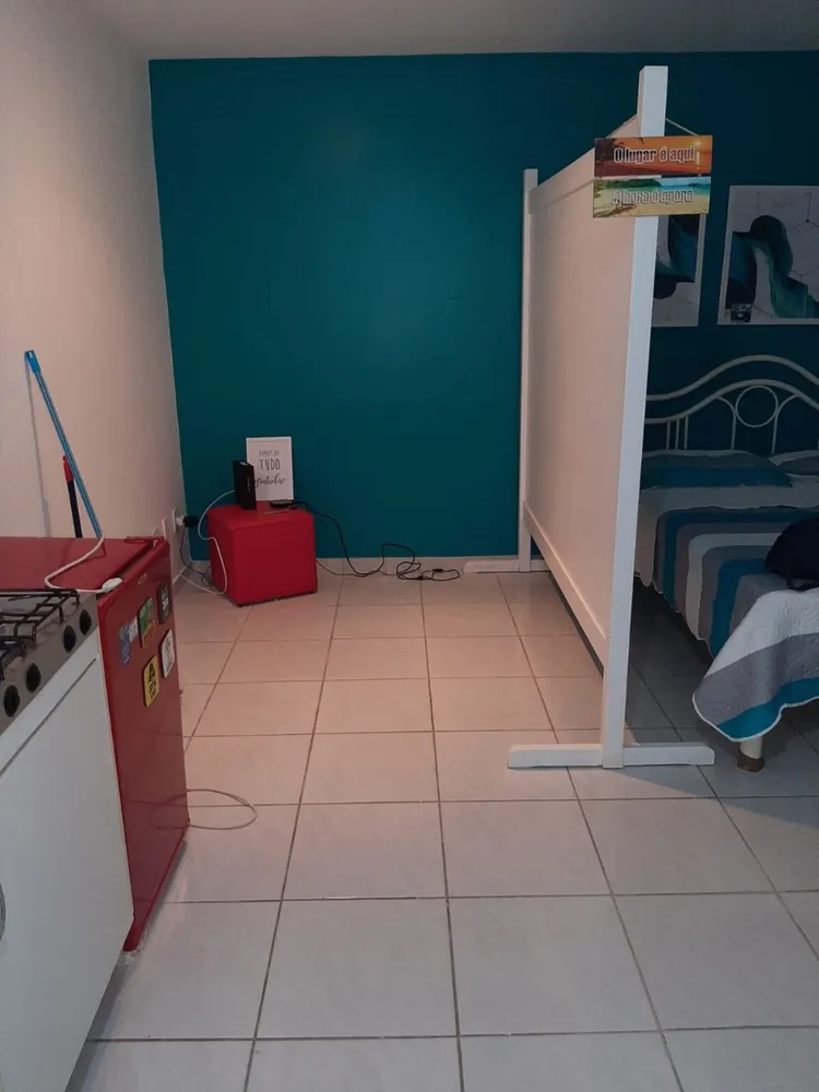 Apartamento, 1 quarto, 38 m² - Foto 4