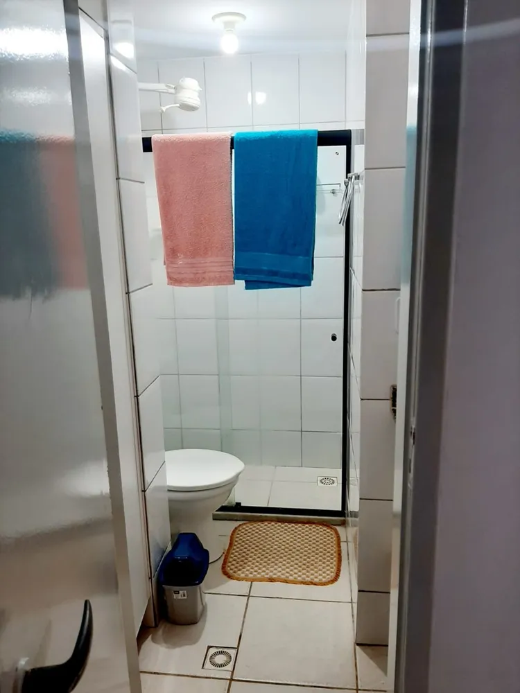 Apartamento, 1 quarto, 38 m² - Foto 10
