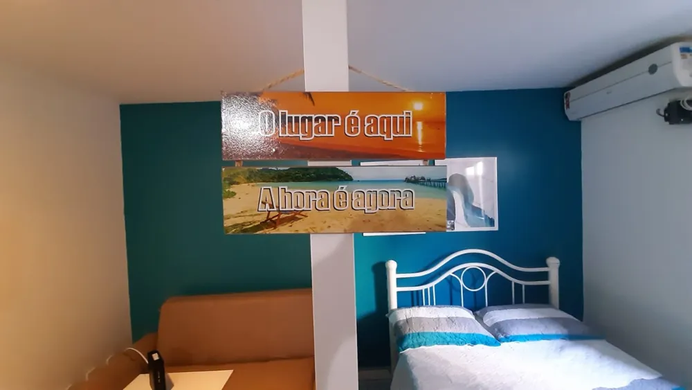 Apartamento, 1 quarto, 38 m² - Foto 6