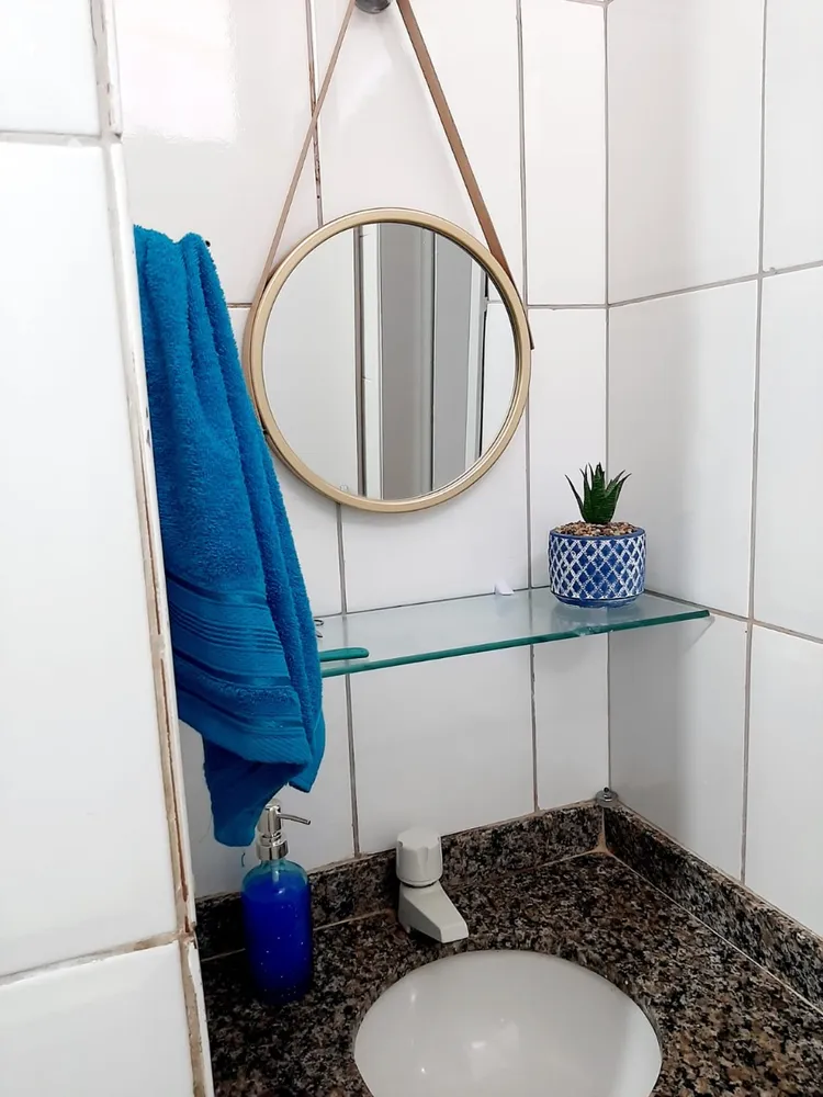Apartamento, 1 quarto, 38 m² - Foto 8