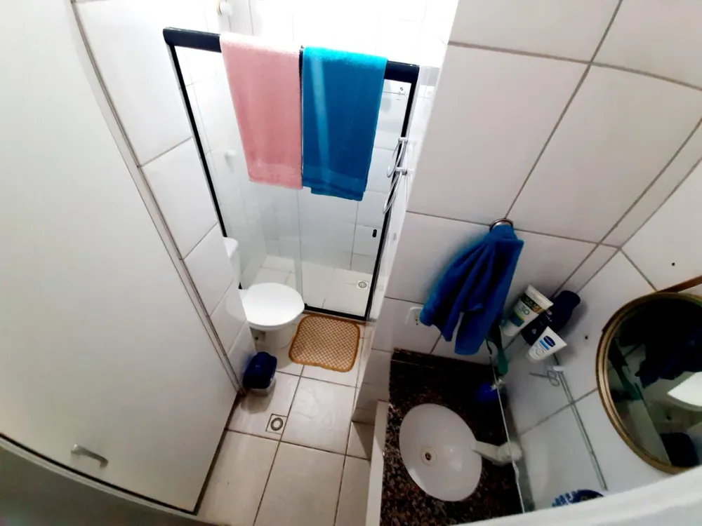 Apartamento, 1 quarto, 38 m² - Foto 3