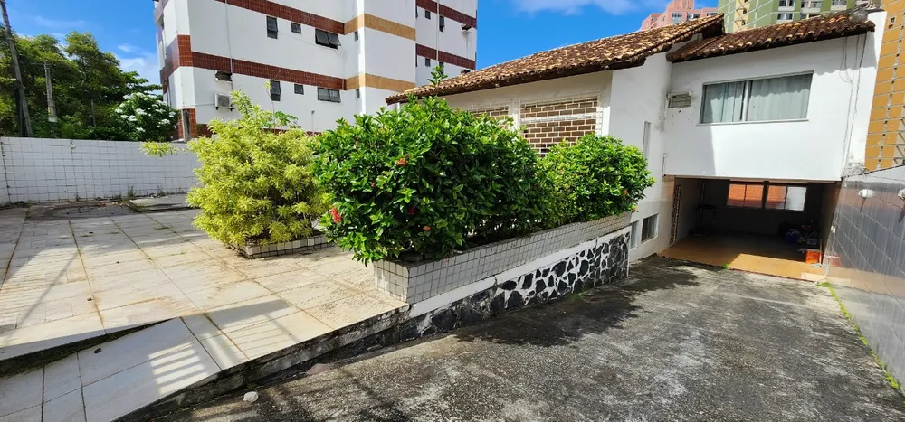 Prédio Inteiro, 421 m² - Foto 2
