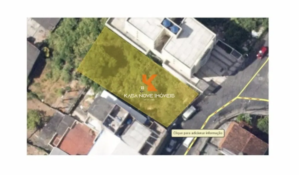 Terreno, 647 m² - Foto 2