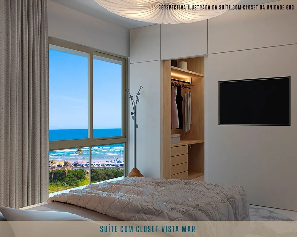 Apartamento, 2 quartos, 77 m² - Foto 6