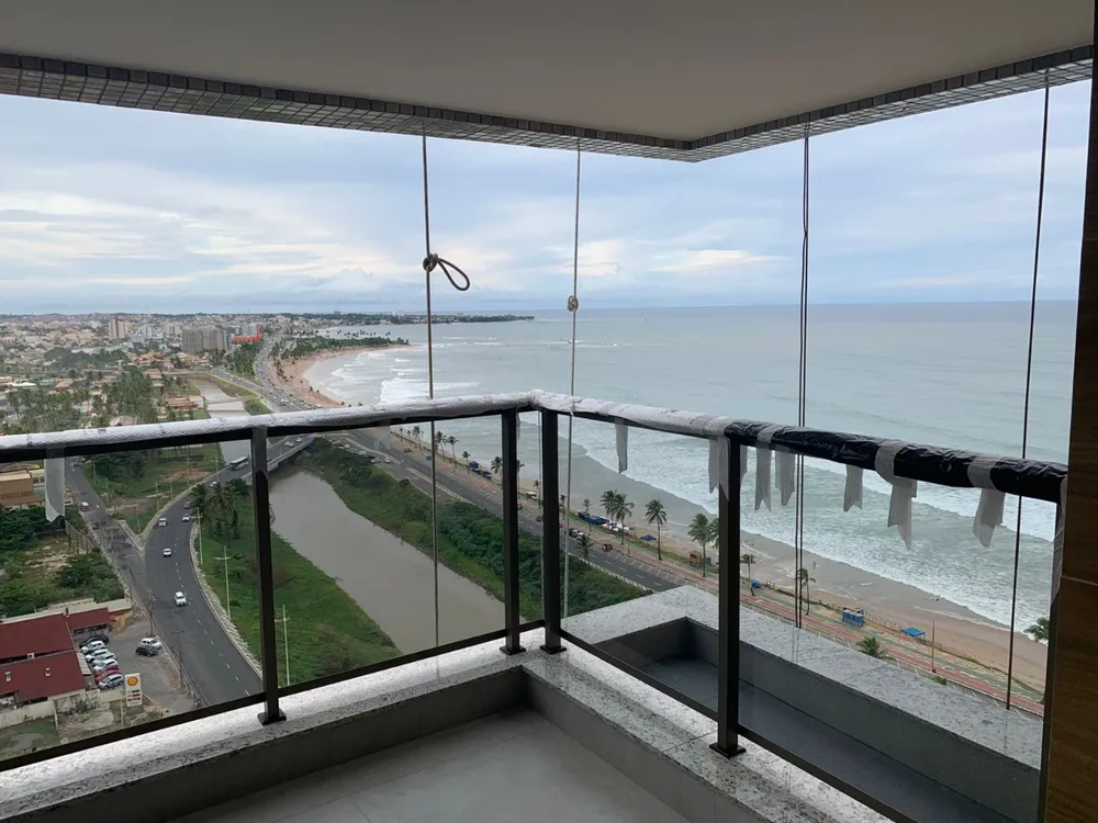 Apartamento, 2 quartos, 77 m² - Foto 1