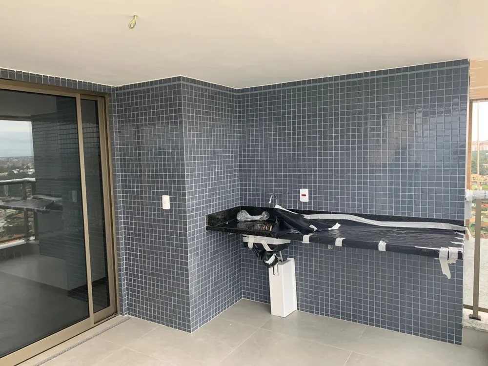 Apartamento, 2 quartos, 77 m² - Foto 2