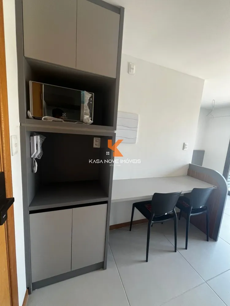 Apartamento, 1 quarto, 25 m² - Foto 2