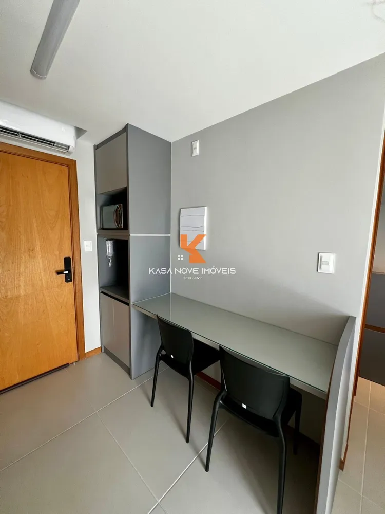 Apartamento, 1 quarto, 25 m² - Foto 3