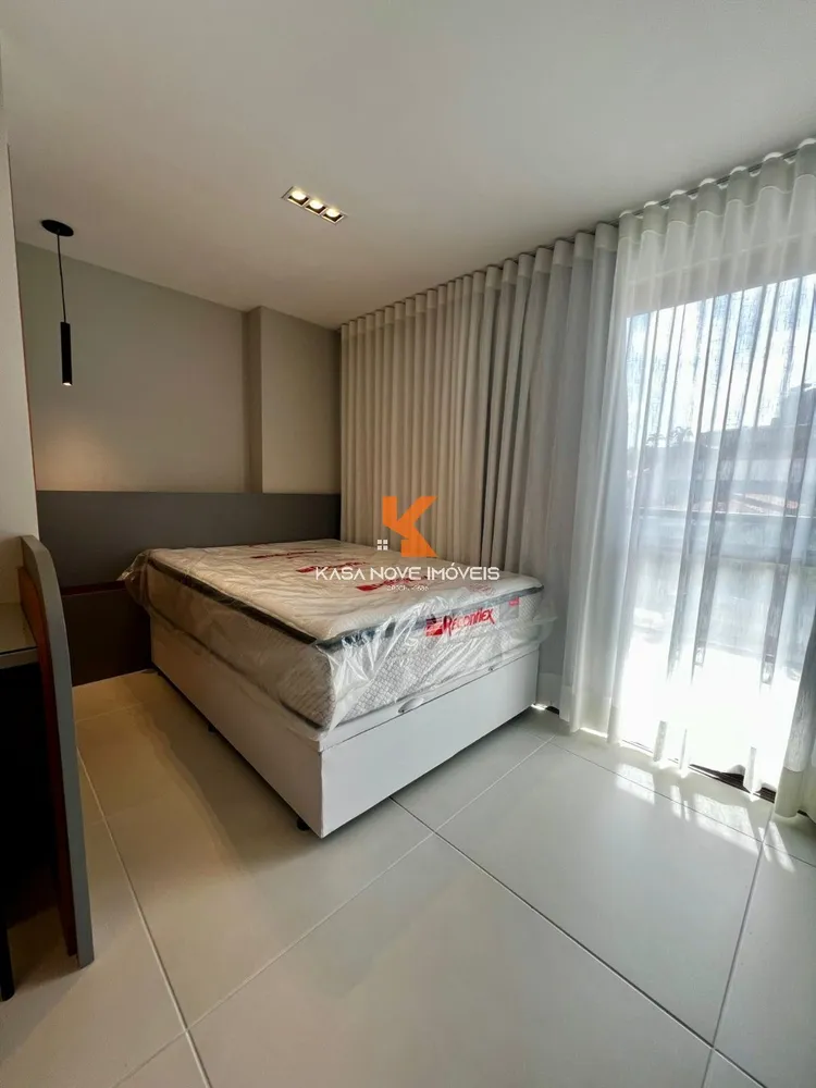 Apartamento, 1 quarto, 25 m² - Foto 1