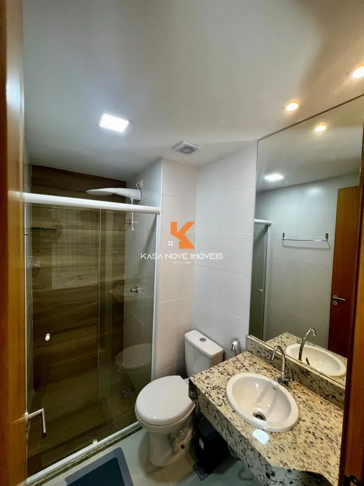 Apartamento, 1 quarto, 25 m² - Foto 4