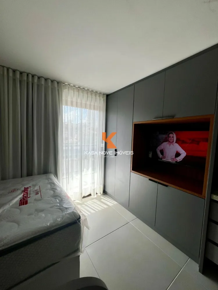 Apartamento, 1 quarto, 25 m² - Foto 9