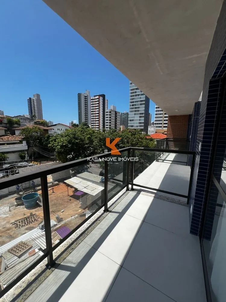 Apartamento, 1 quarto, 25 m² - Foto 1