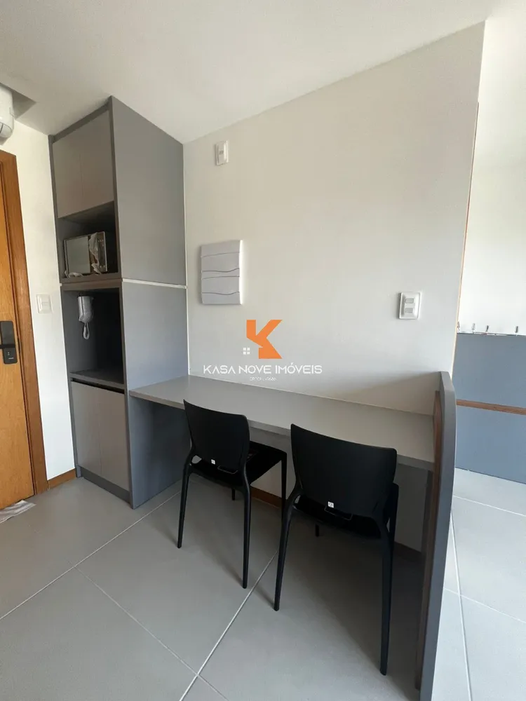 Apartamento, 1 quarto, 25 m² - Foto 12