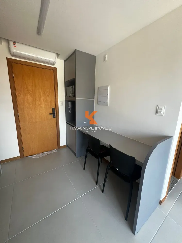 Apartamento, 1 quarto, 25 m² - Foto 11