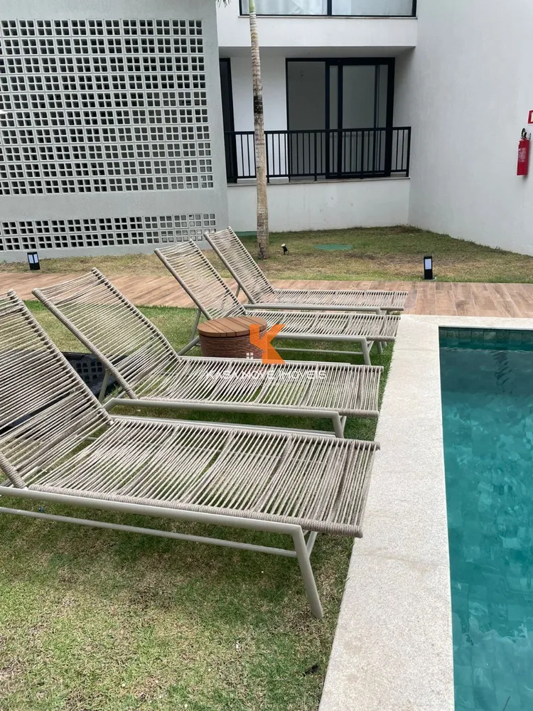 Casa de Condomínio, 3 quartos - Foto 9
