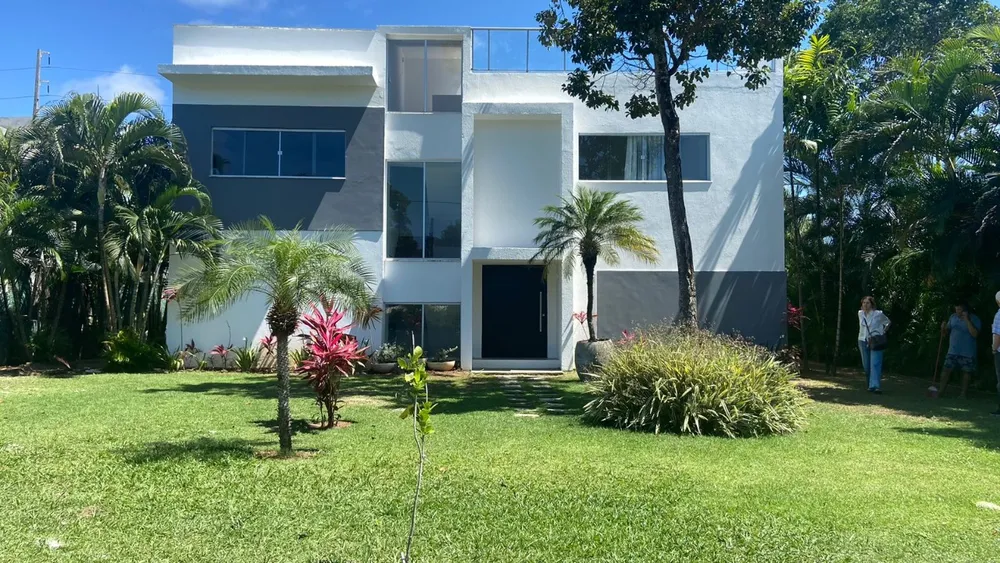 Casa de Condomínio, 4 quartos - Foto 2