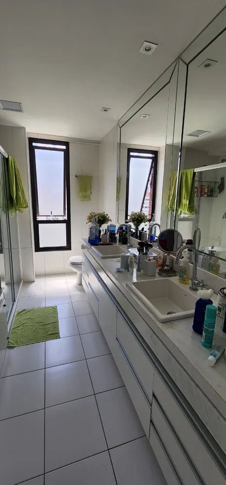 Apartamento, 4 quartos, 300 m² - Foto 5