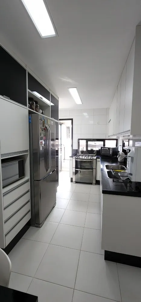 Apartamento, 4 quartos, 300 m² - Foto 8
