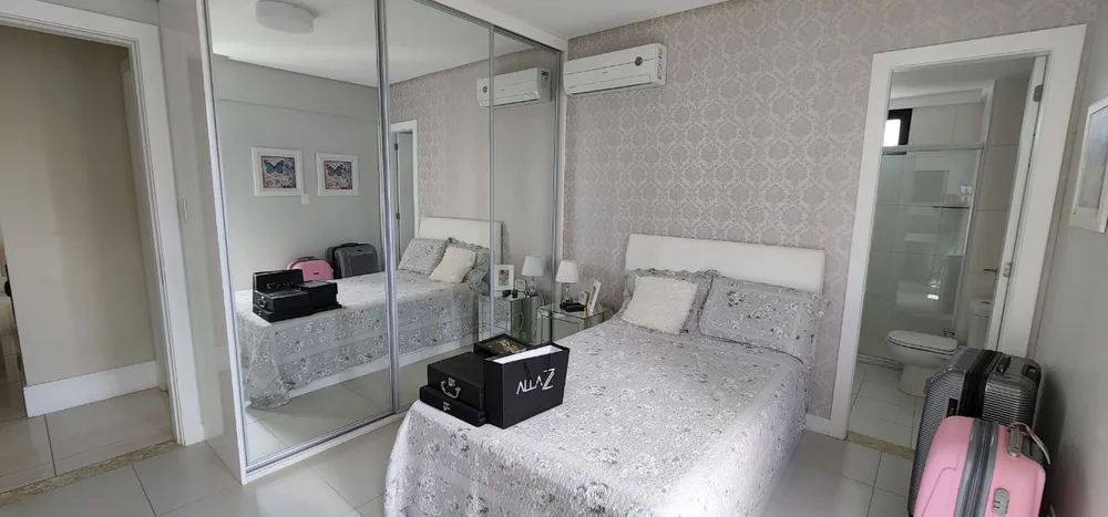 Apartamento, 4 quartos, 300 m² - Foto 7