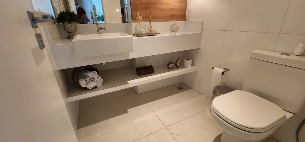 Apartamento, 4 quartos, 300 m² - Foto 2