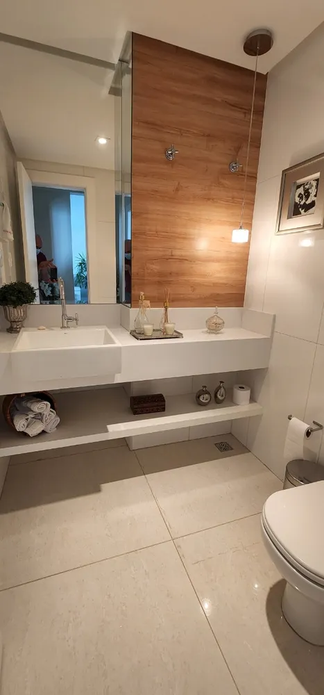 Apartamento, 4 quartos, 300 m² - Foto 6