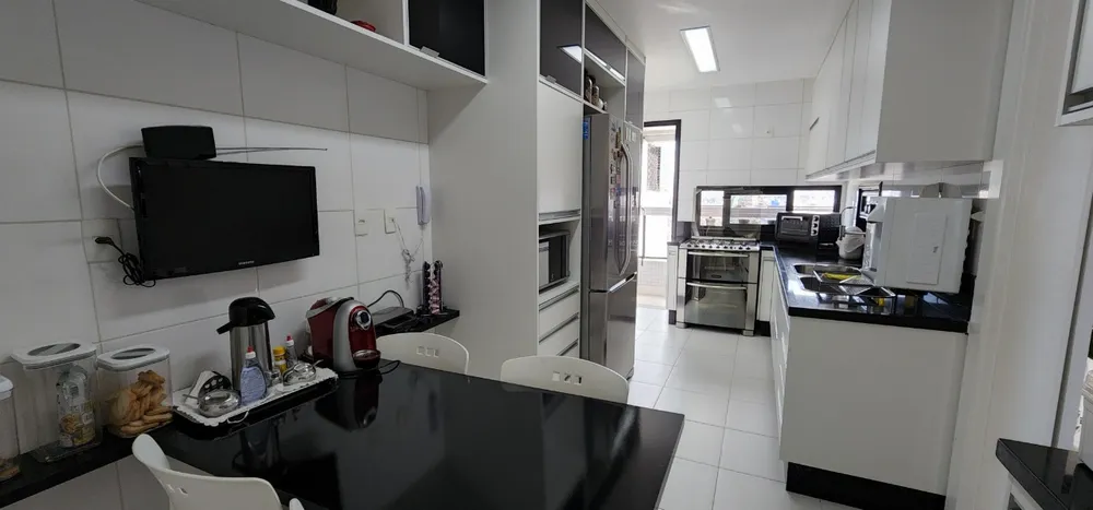 Apartamento, 4 quartos, 300 m² - Foto 4