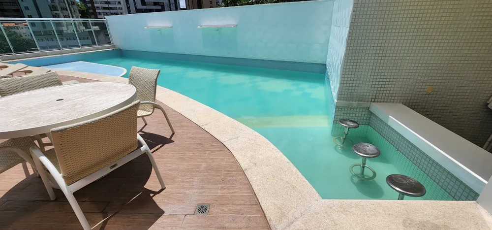 Apartamento, 4 quartos, 300 m² - Foto 8