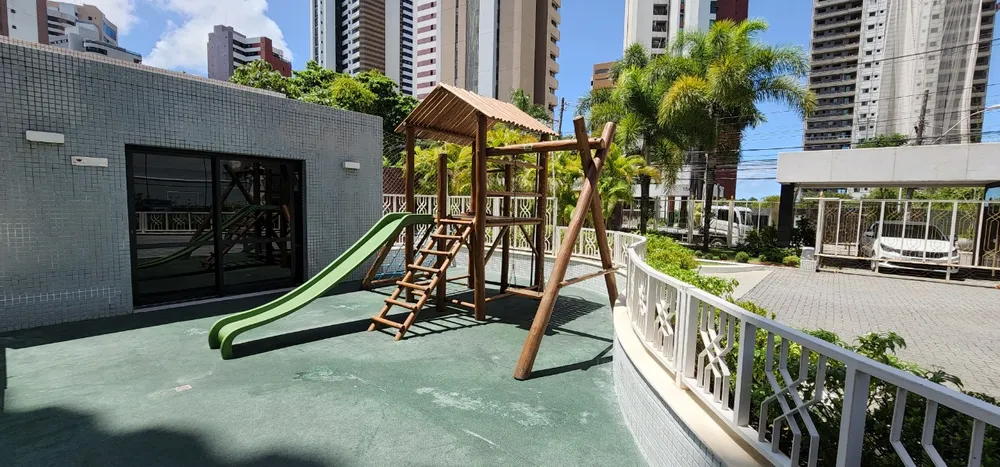 Apartamento, 4 quartos, 300 m² - Foto 1