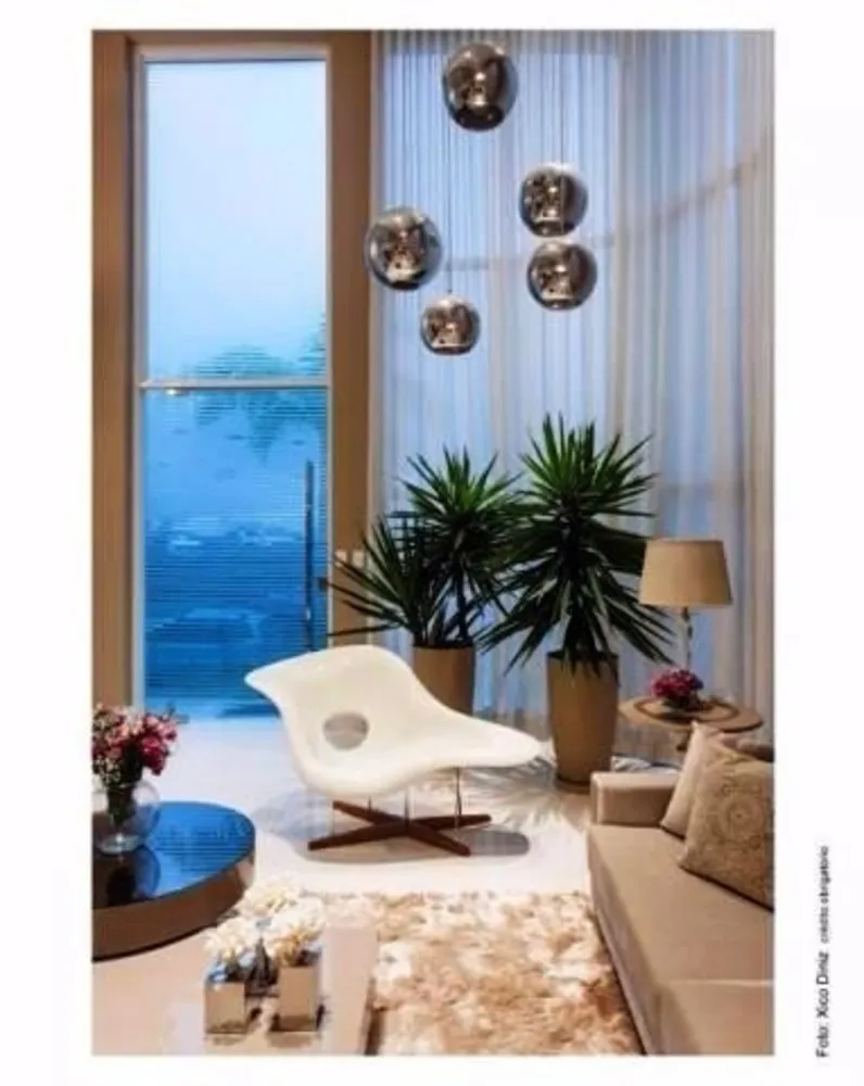Casa de Condomínio, 4 quartos - Foto 4